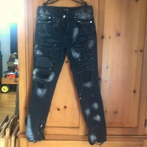 Men’s PAC Sun jeans